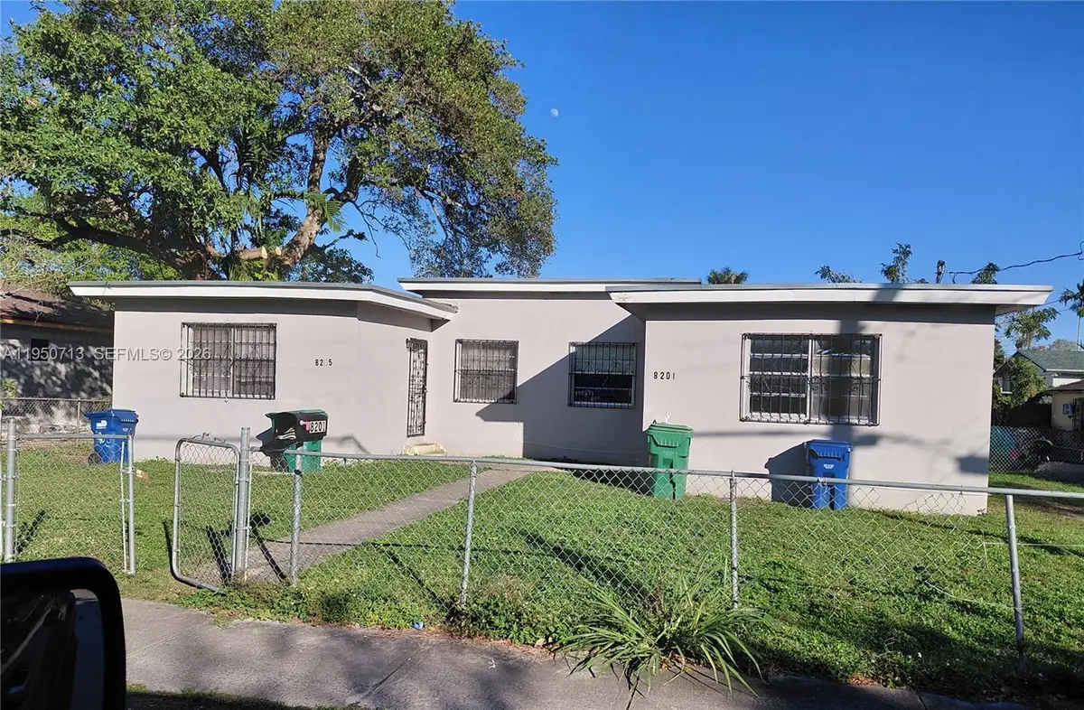 8201 NW 15th Ave, Miami, FL 33147 - Image #1