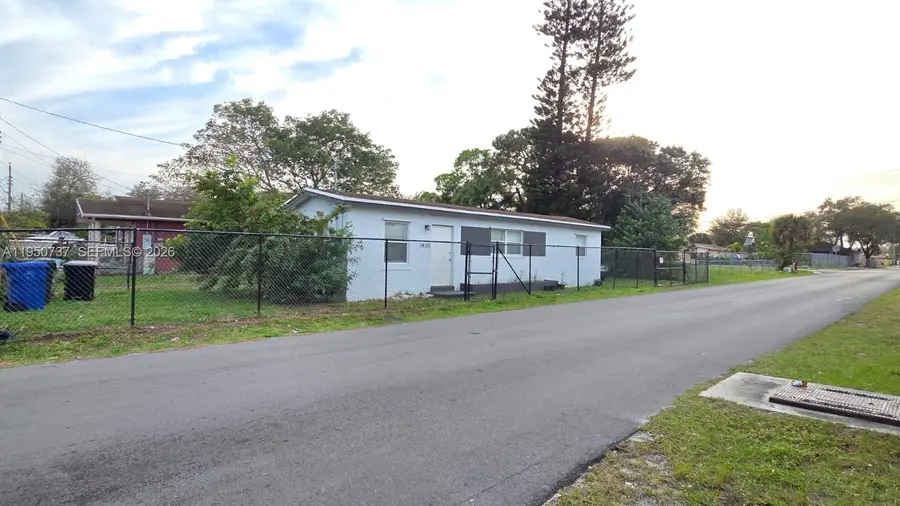 1430 NW 7th St, Fort Lauderdale, FL 33311 - Image #2