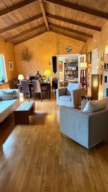 1643 Nethia Dr, Miami, FL 33133 - #1