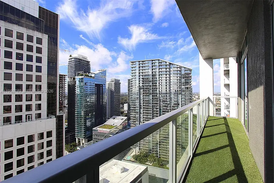 500 Brickell Ave #4110, Miami, FL 33131 - Image #2