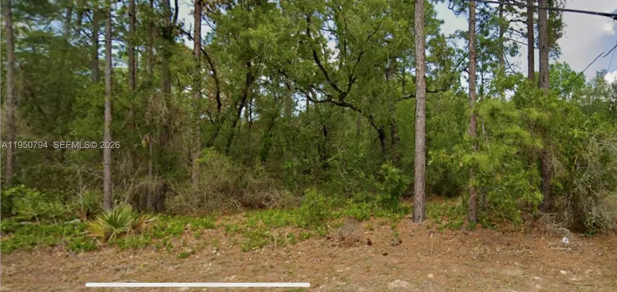 8550 N N Citrus Springs Blvd, Citrus Springs, FL 34434 - #1