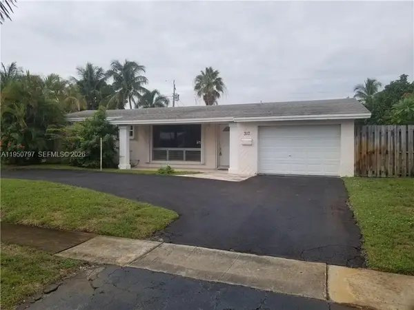 317 SE 7th Ave, Deerfield Beach, FL 33441
