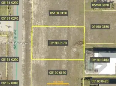 2833 NW 46th Ave, Cape Coral, FL 33993