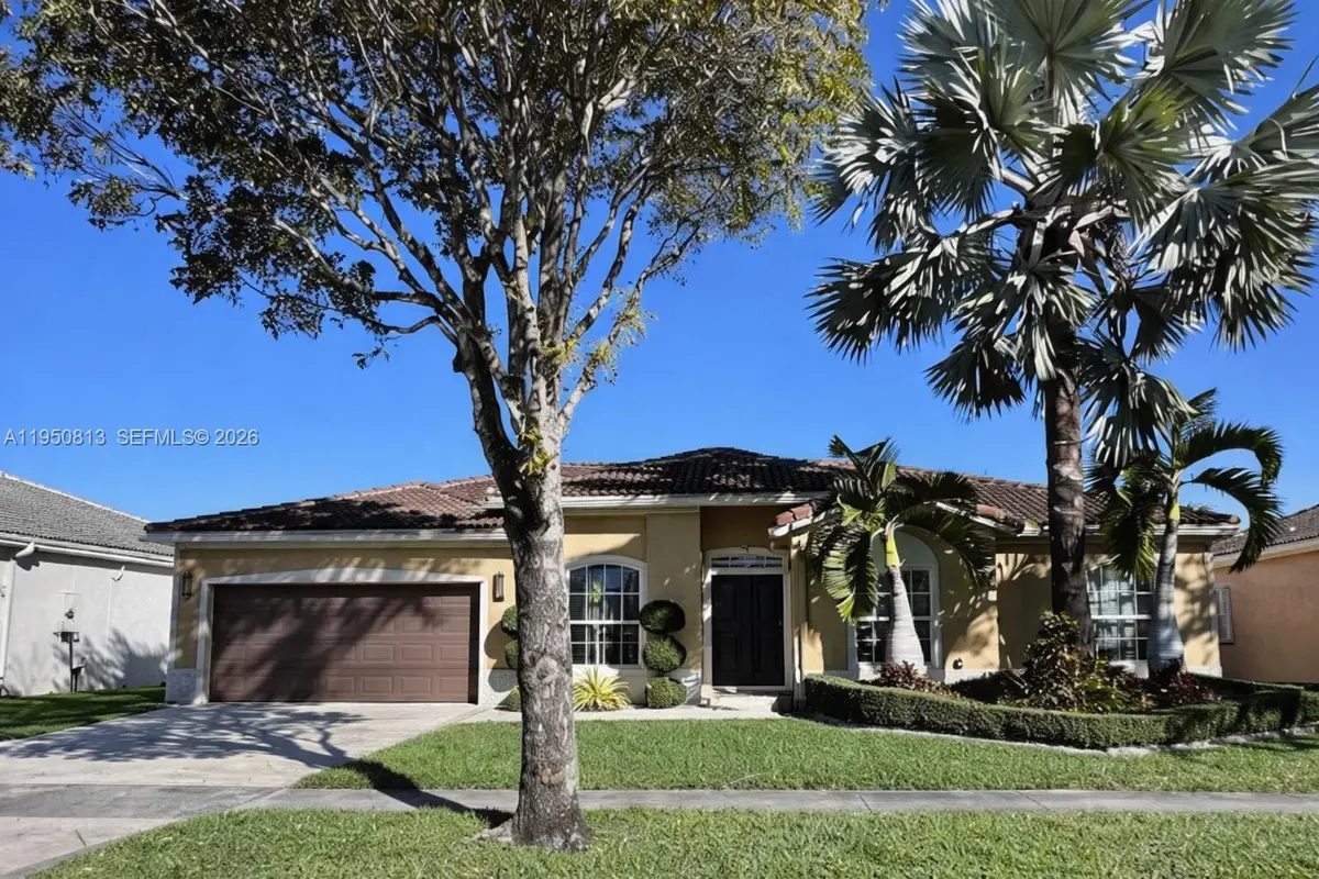 10505 SW 19th St, Miramar, FL 33025 - Image #1