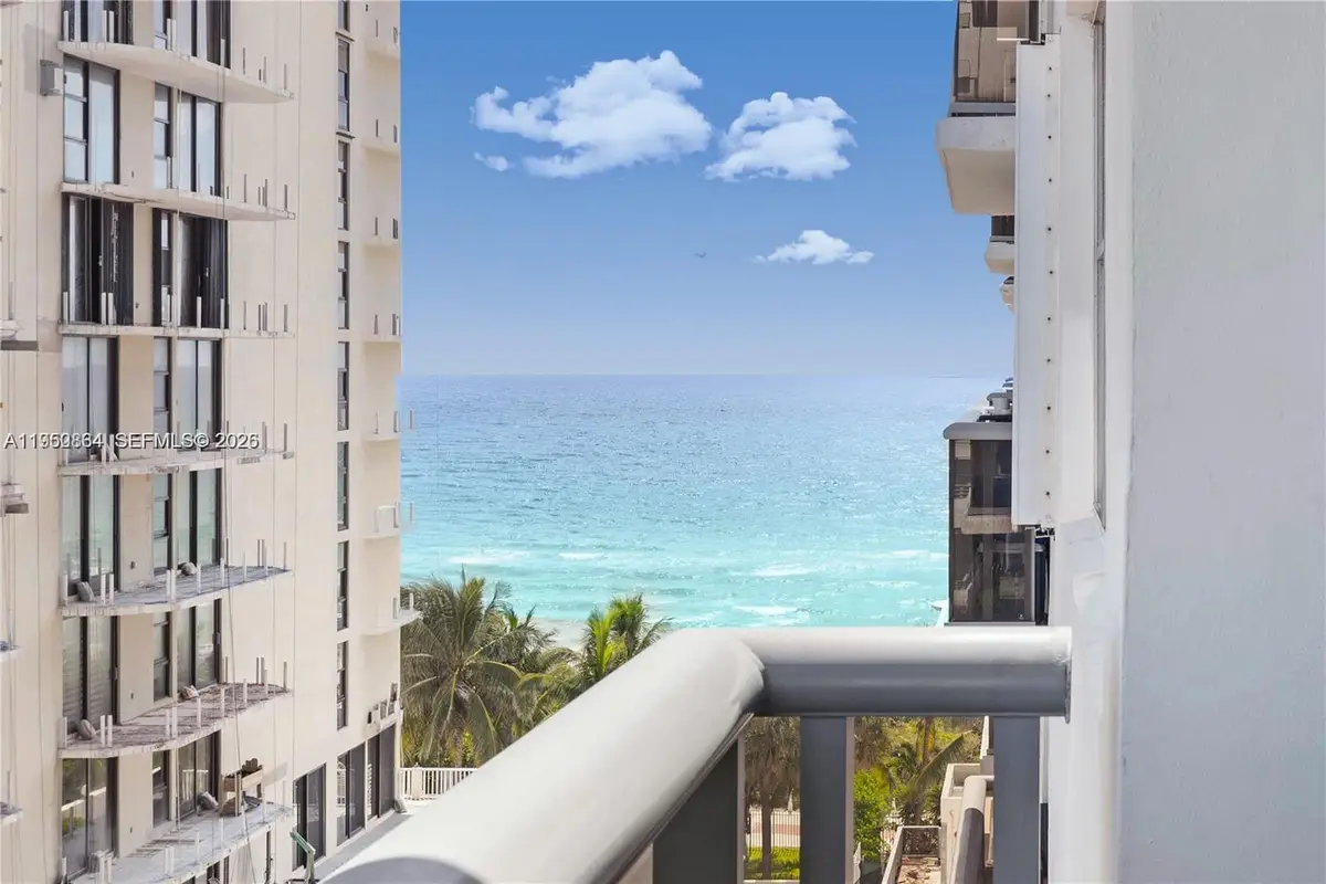 6039 Collins Ave #809, Miami Beach, FL 33140 - Image #1