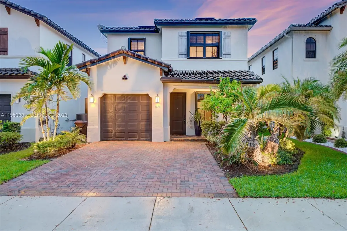 3338 W 97th Ter, Hialeah, FL 33018 - Image #1