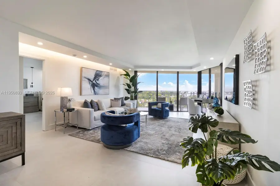 1000 NE Quayside Ter #1205, Miami, FL 33138 - Image #2