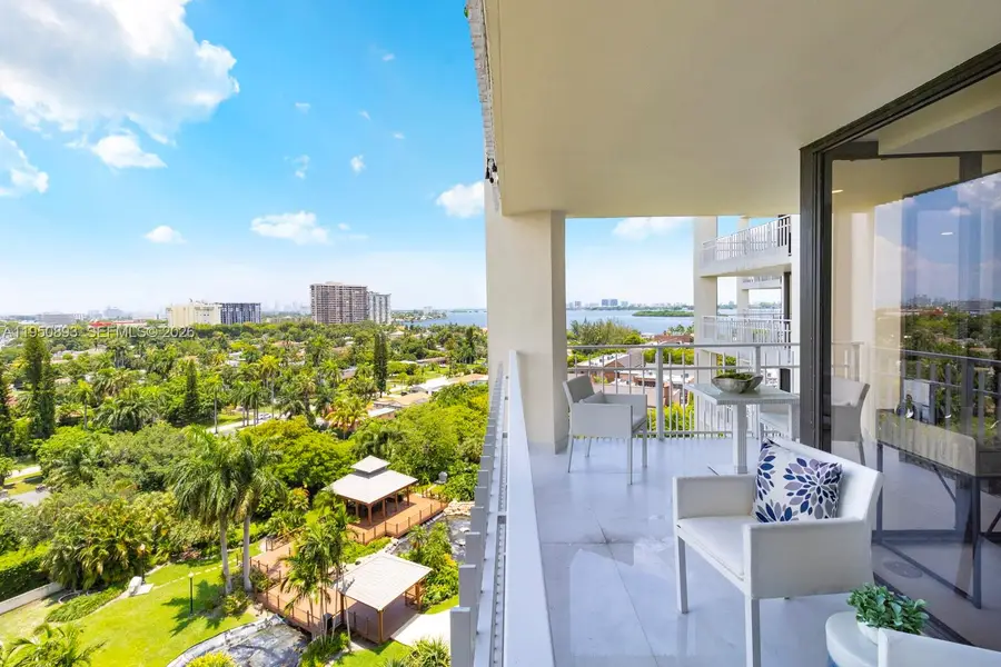 1000 NE Quayside Ter #1205, Miami, FL 33138 - Image #3