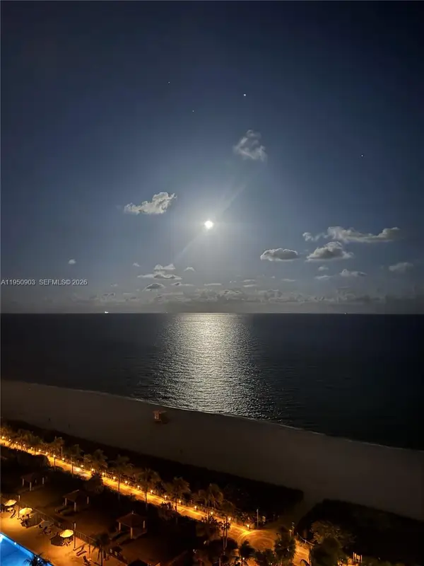 2555 Collins Ave #1901, Miami Beach, FL 33140