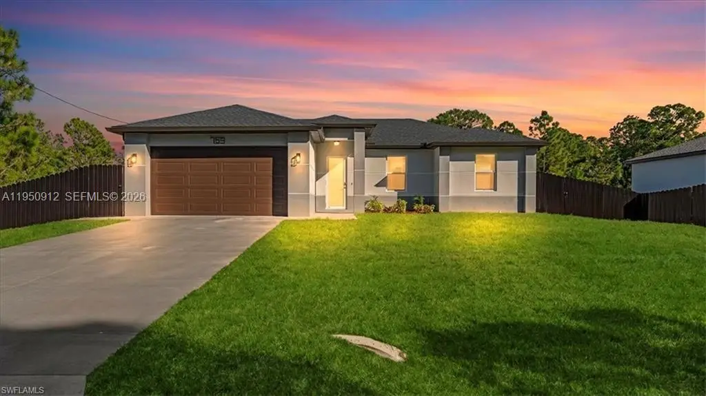 759 Silverstar Ave S, Lehigh Acres, FL 33974 - #1