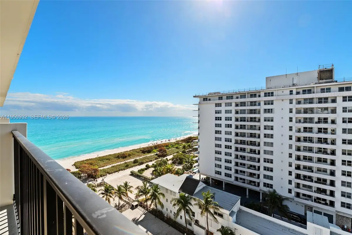 9273 Collins Ave #1102, Surfside, FL 33154 - #1