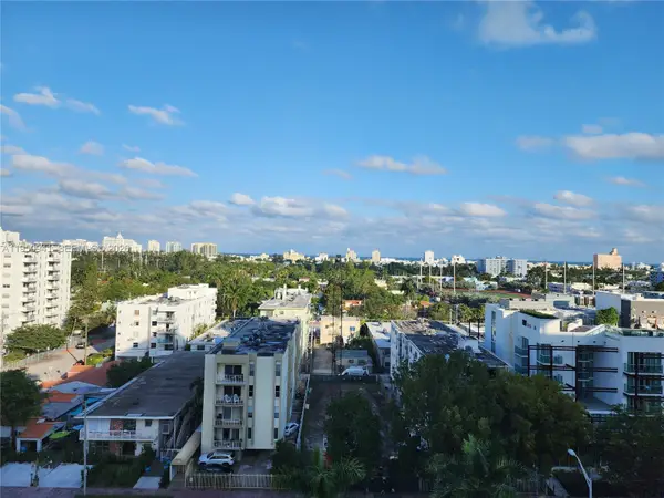 1228 West Ave #909, Miami Beach, FL 33139
