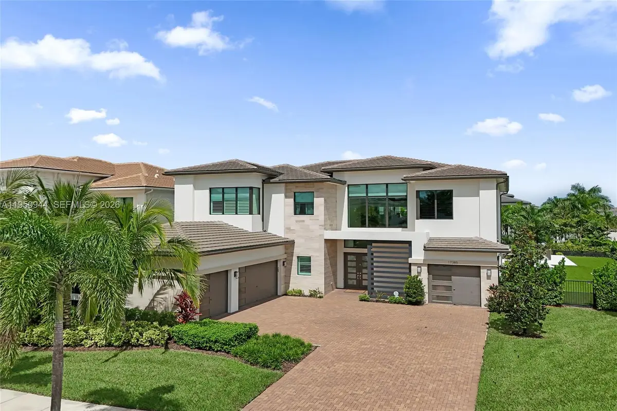 17385 Ponte Chiasso Dr, Boca Raton, FL 33496 - #1