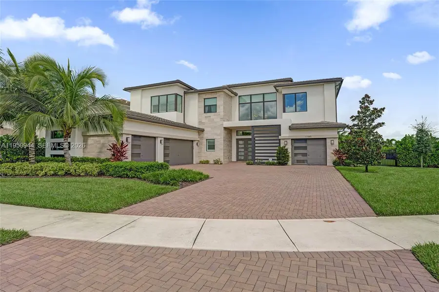 17385 Ponte Chiasso Dr, Boca Raton, FL 33496 - #2