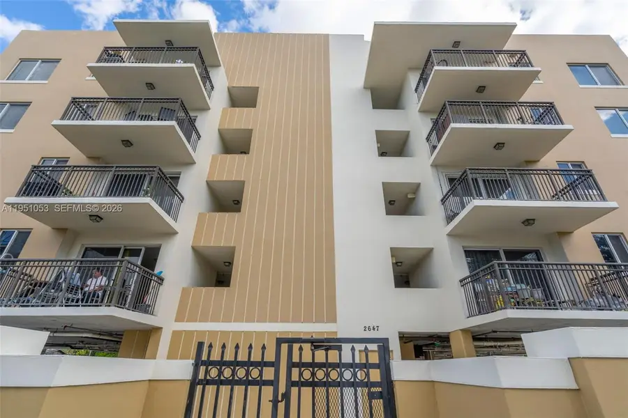 2647 NW 25th Ave #507, Miami, FL 33142 - Image #2