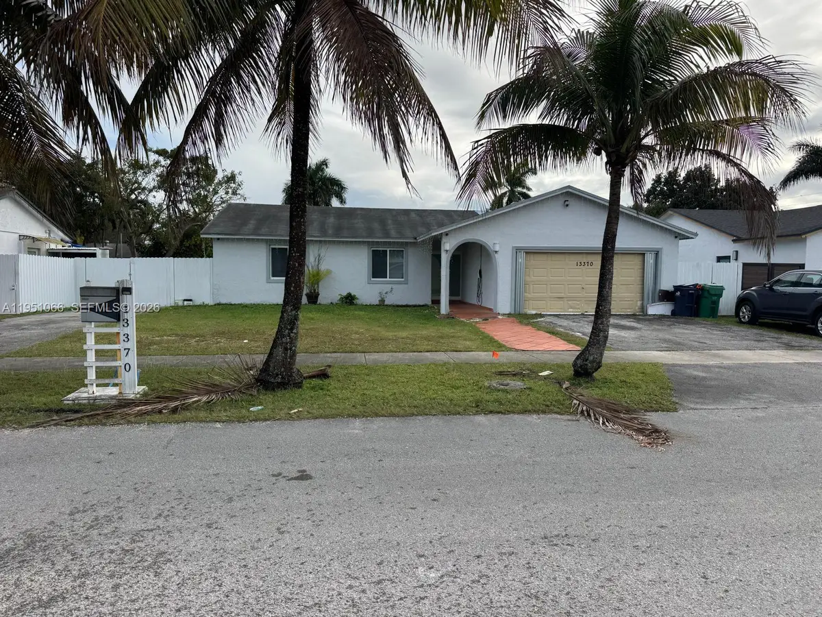 13370 SW 261st Ter, Homestead, FL 33032 - Image #1