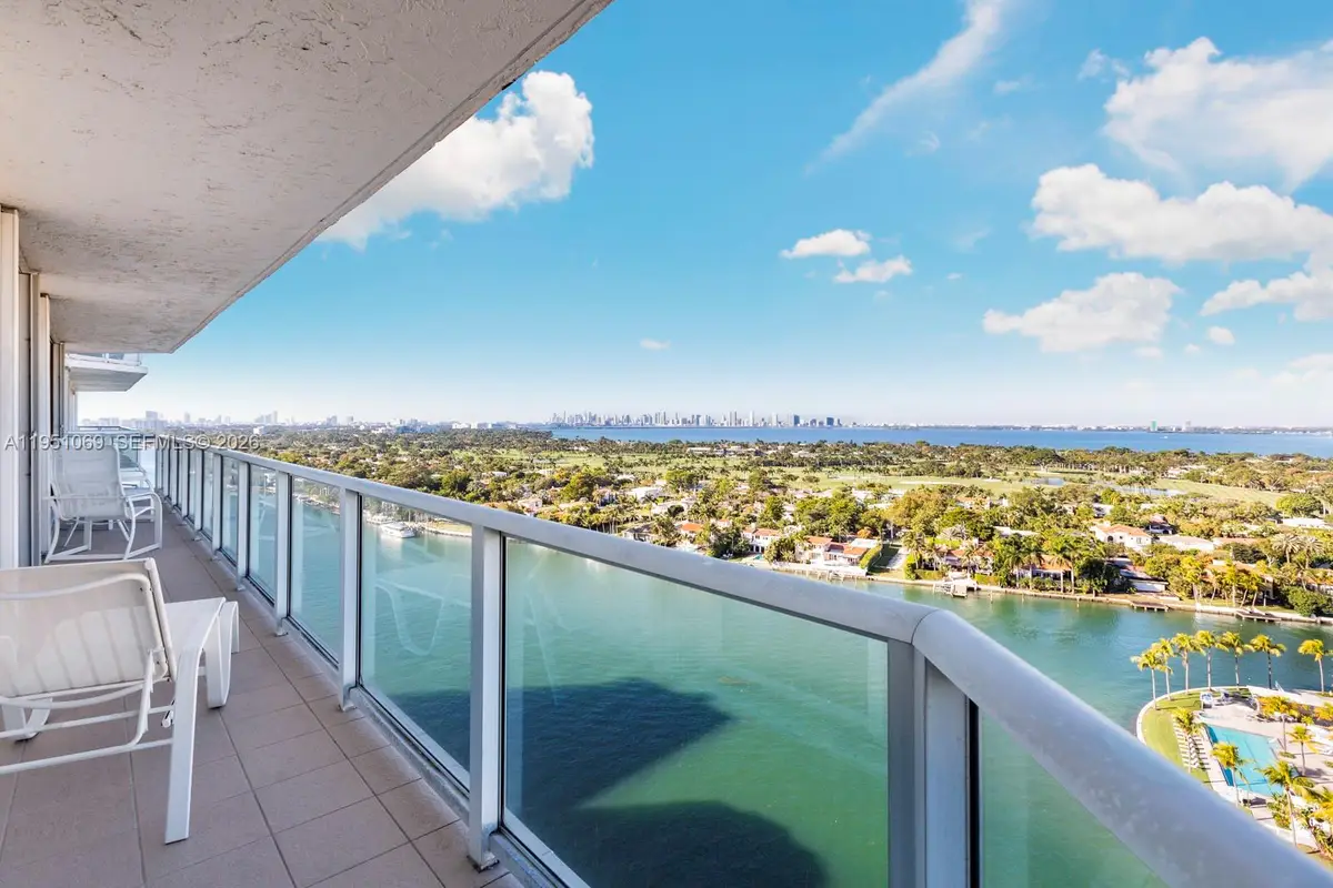 5900 Collins Ave #2105, Miami Beach, FL 33140 - Image #1