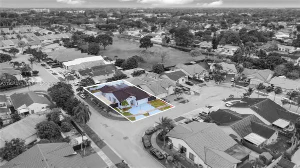 6301 SW 149th Ct, Miami, FL 33193