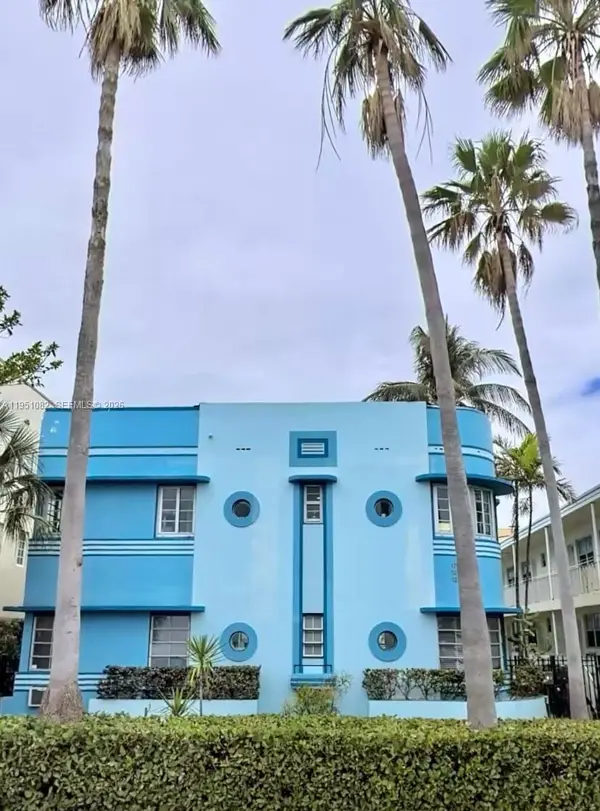 1250 Drexel Ave #3, Miami Beach, FL 33139