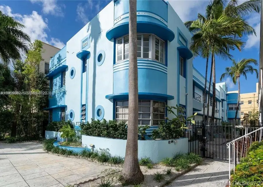 1250 Drexel Ave #3, Miami Beach, FL 33139 - Image #2