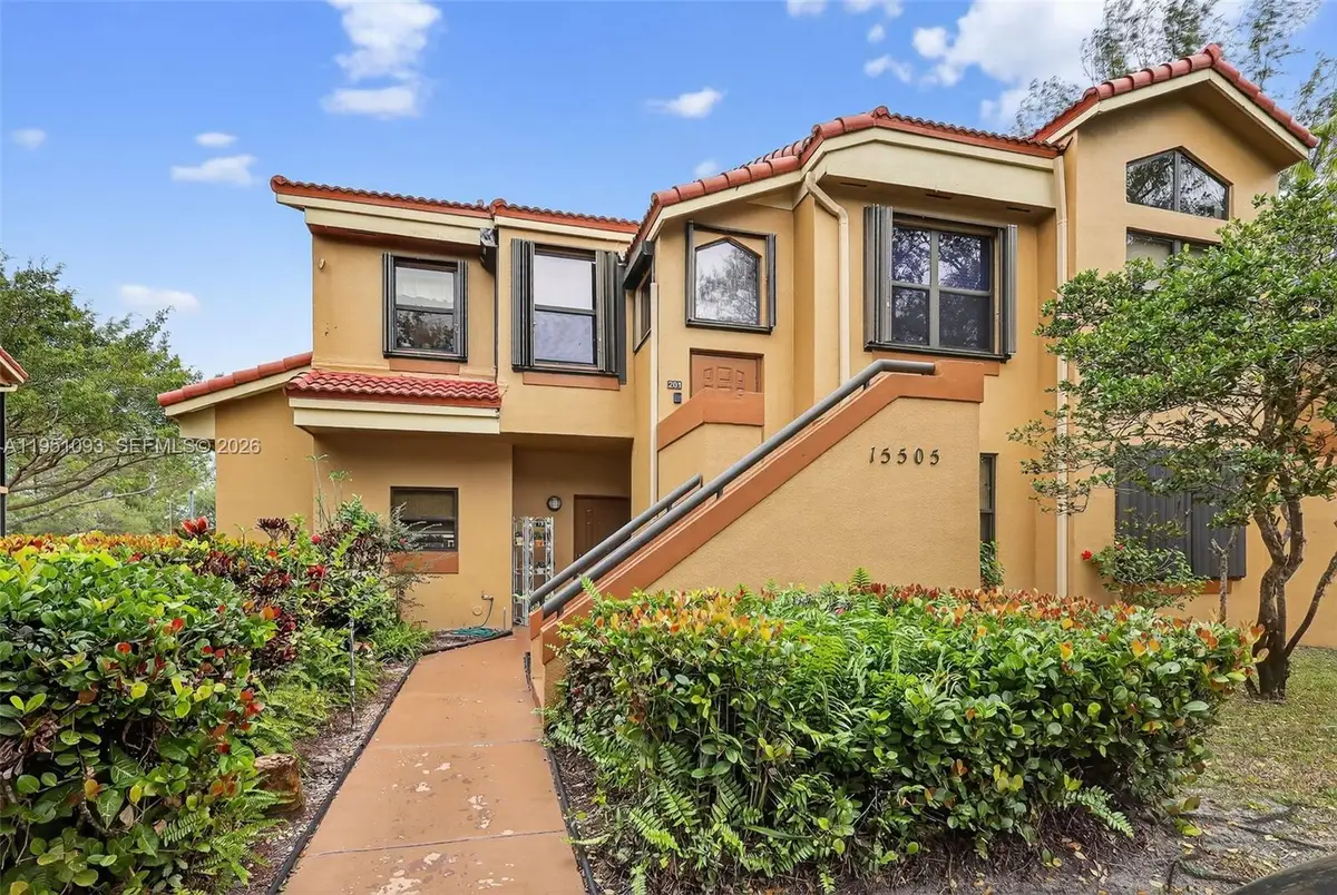 15505 N Miami Lakeway N #201, Miami Lakes, FL 33014 - Image #1