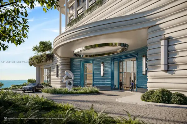 1809 Brickell Ave #21B, Miami, FL 33129