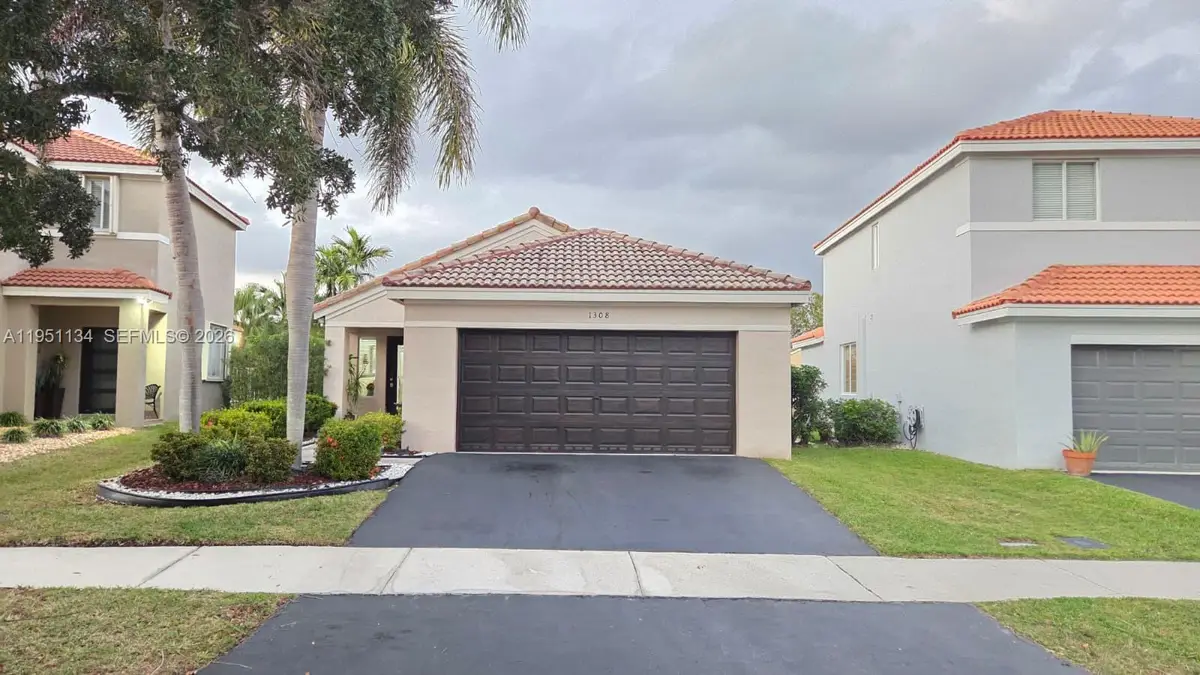 1308 Alexander Bnd, Weston, FL 33327 - Image #1