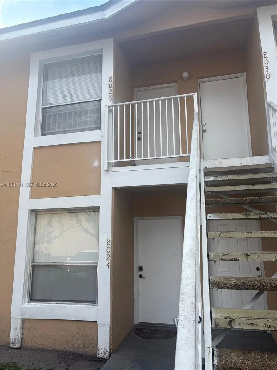 8026 SW 21st Ct #8026, Miramar, FL 33025 - Image #3