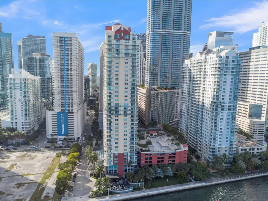 1155 Brickell Bay Dr #PH102, Miami, FL 33131 - Image #2