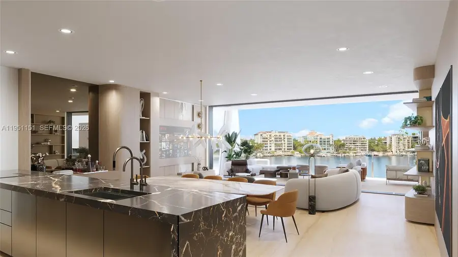 5 Grove Isle #S301, Coconut Grove, FL 33133 - Image #3