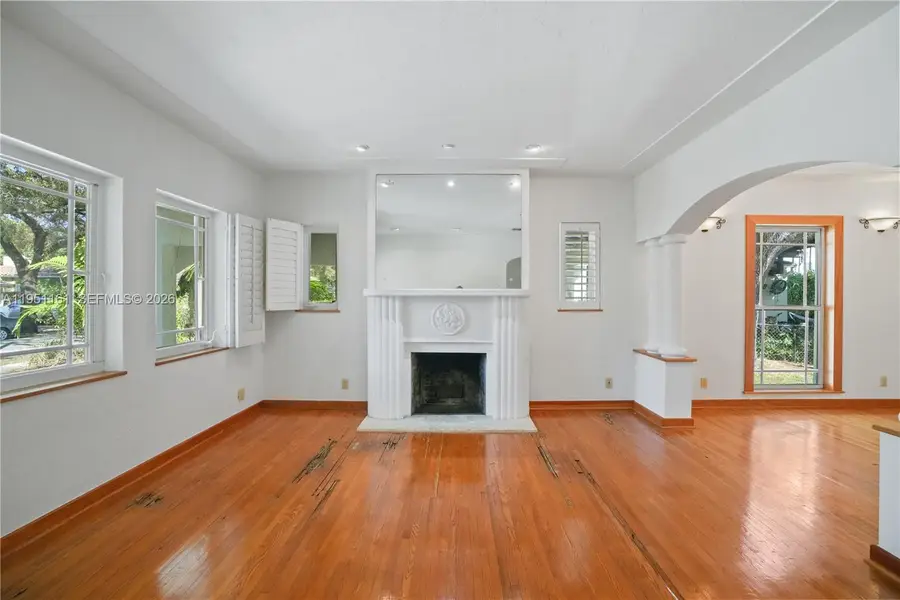 1413 El Rado St, Coral Gables, FL 33134 - #2