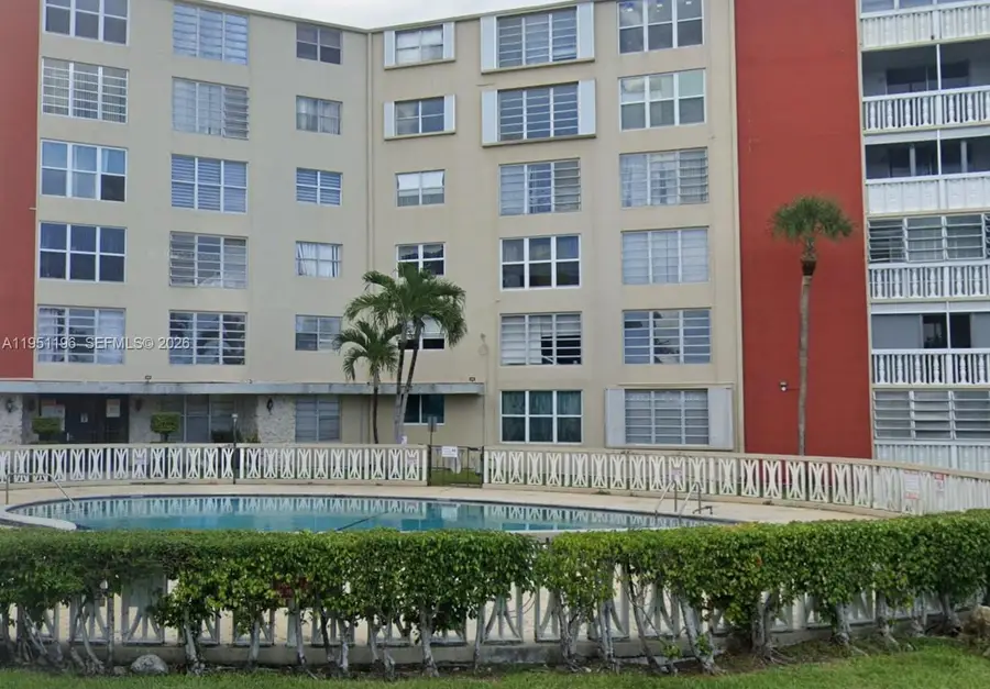 1475 NE 125th Ter #604B, North Miami, FL 33161 - #2