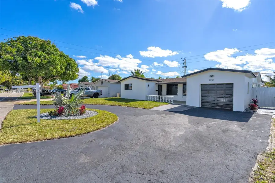 7756 Embassy Blvd, Miramar, FL 33023 - Image #3