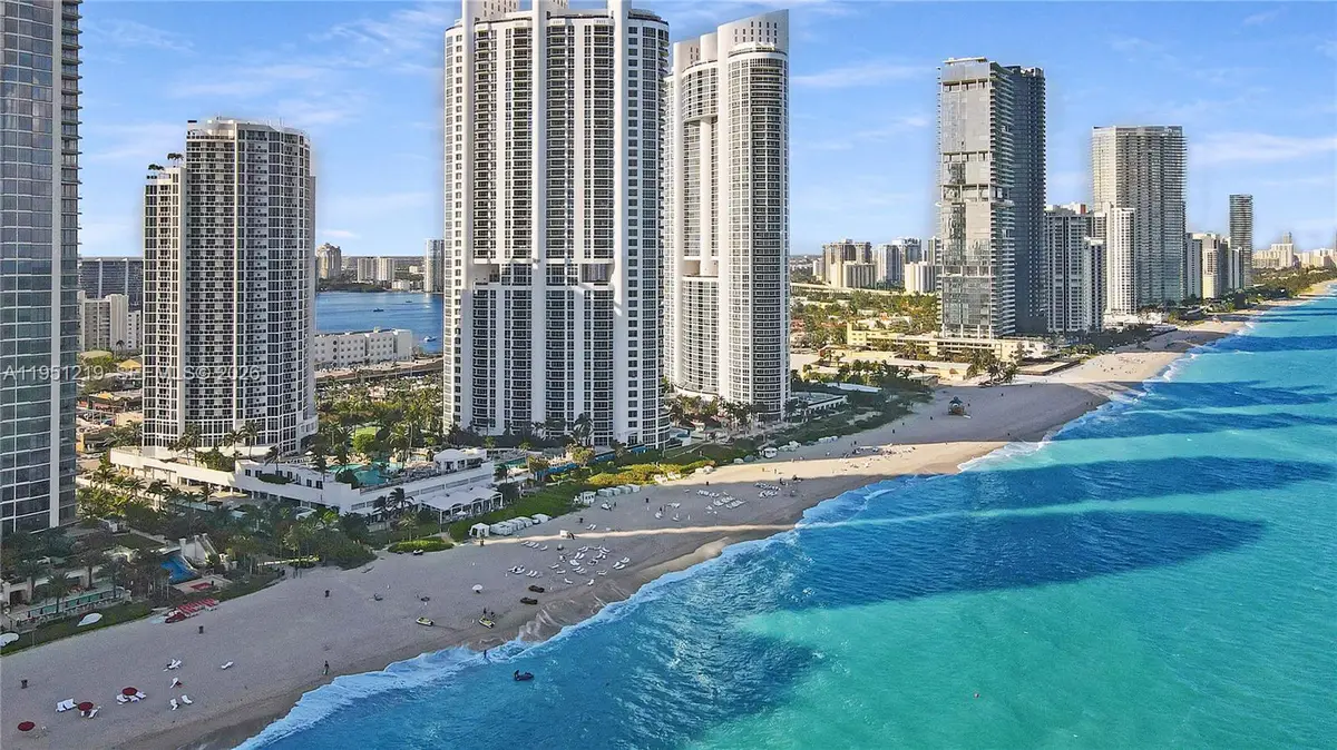 18001 Collins Ave #2605, Sunny Isles Beach, FL 33160 - Image #1