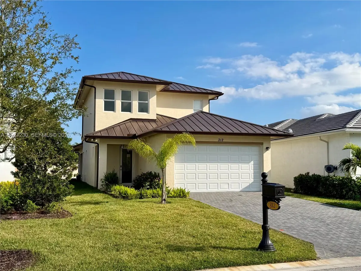 312 SE Via Sangro, Port Saint Lucie, FL 34952 - Image #1