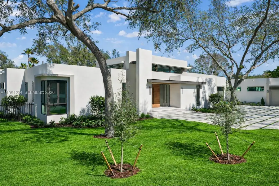 13901 Old Cutler Rd, Palmetto Bay, FL 33158 - #2