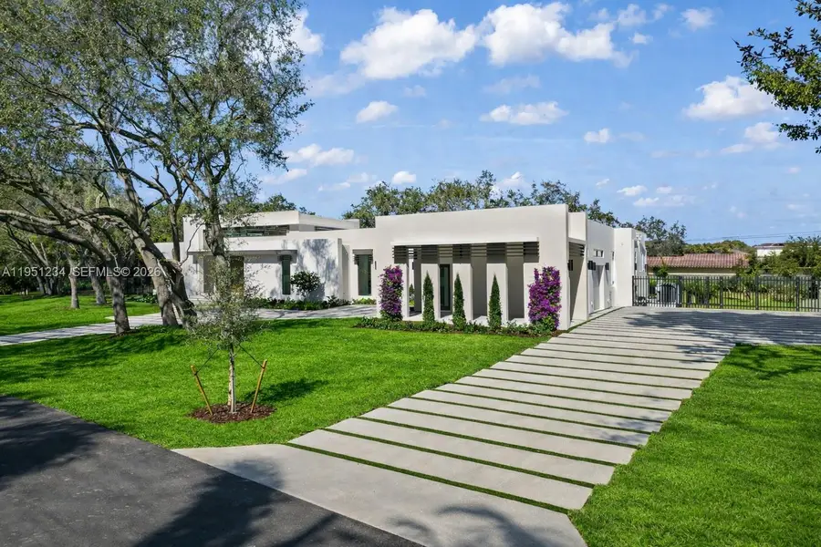 13901 Old Cutler Rd, Palmetto Bay, FL 33158 - #3