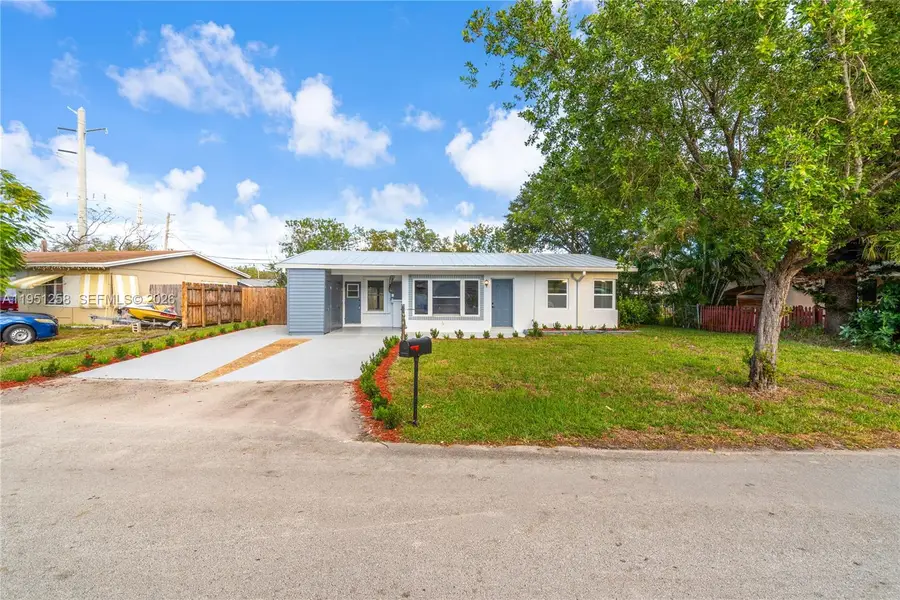 3180 NE 10th Ter, Pompano Beach, FL 33064 - Image #2