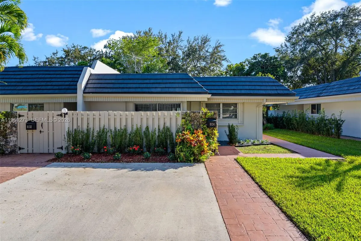 8134 SW 83rd St, Miami, FL 33143 - Image #1