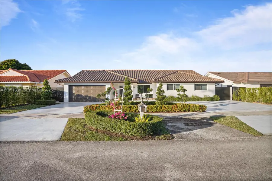 14005 SW 17th Ter, Miami, FL 33175 - Image #2