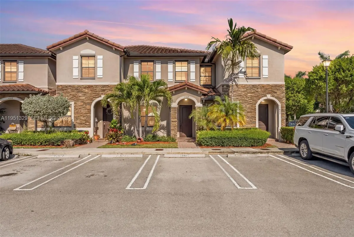 11467 SW 248th Ln, Homestead, FL 33032 - Image #1