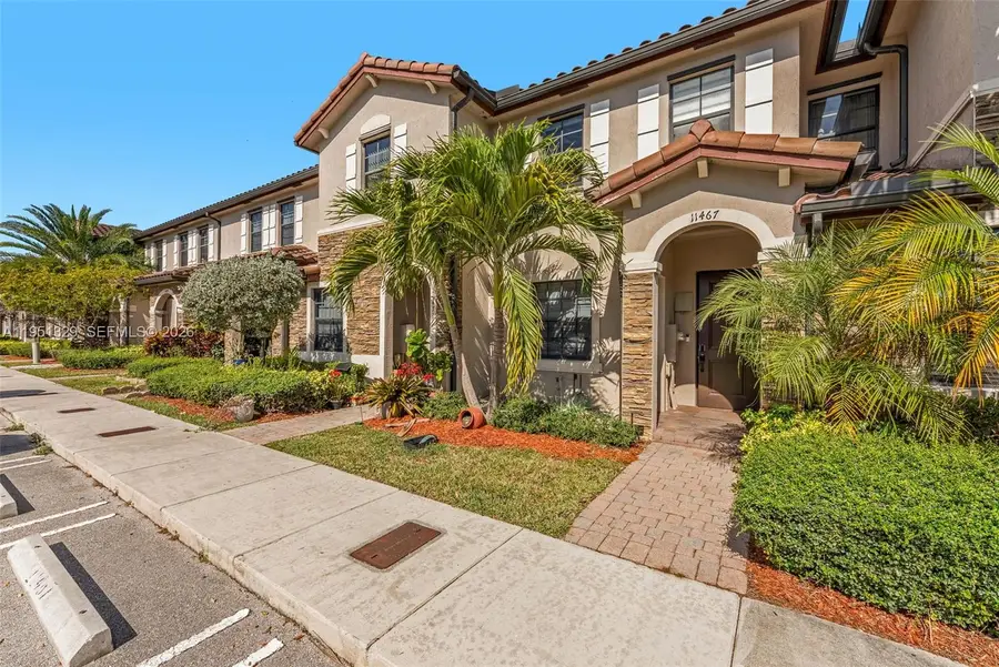 11467 SW 248th Ln, Homestead, FL 33032 - Image #3