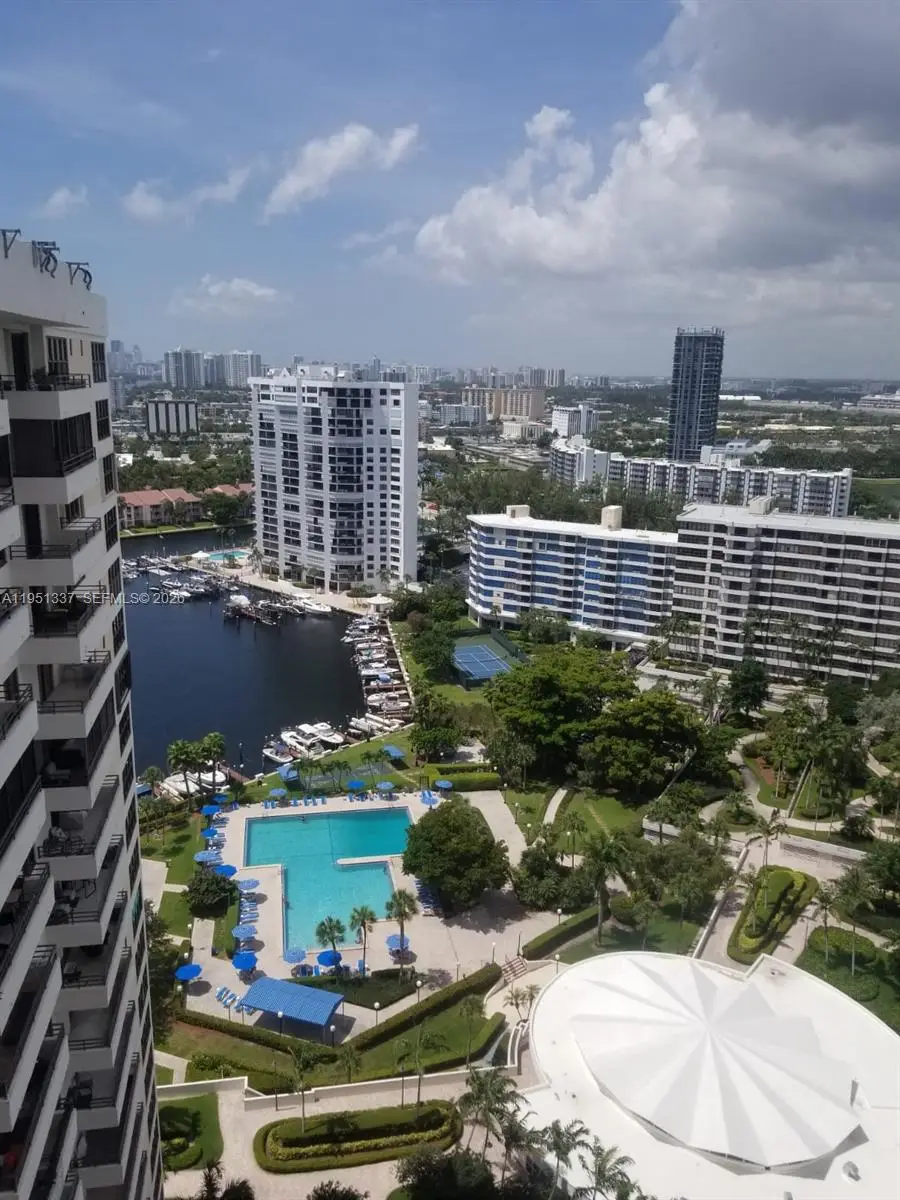 2500 Parkview Dr #2517, Hallandale Beach, FL 33009 - Image #1