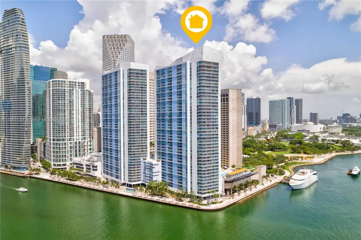 335 S Biscayne Blvd #1209, Miami, FL 33131 - Image #1