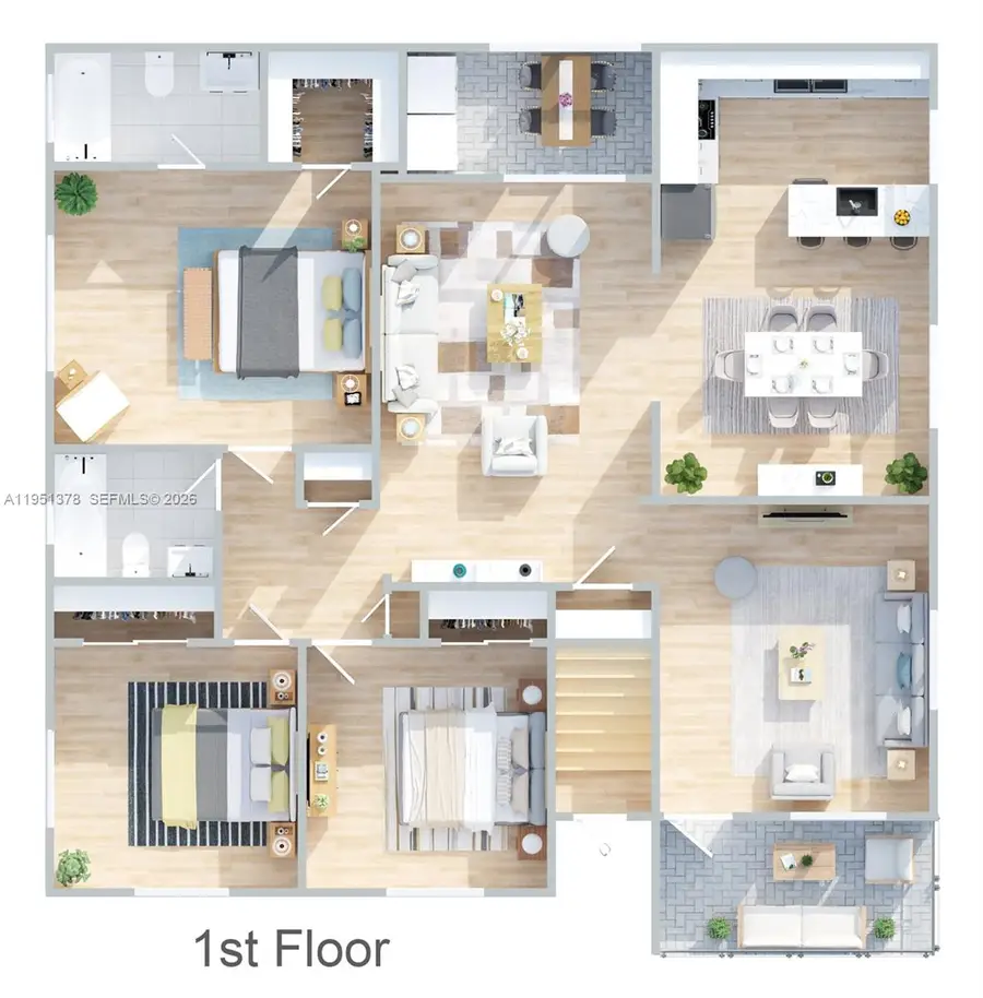 3436 NW 2nd St, Miami, FL 33125 - Image #3