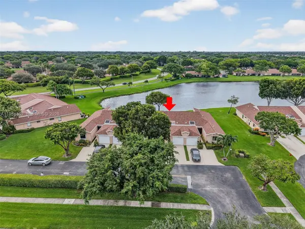 8127 Songbird Ter, Boca Raton, FL 33496