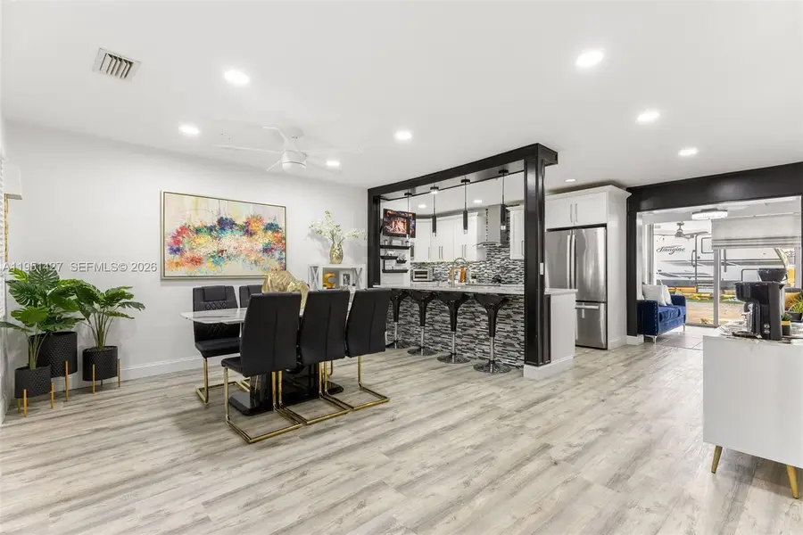 1018 S C St, Lake Worth, FL 33460 - #3