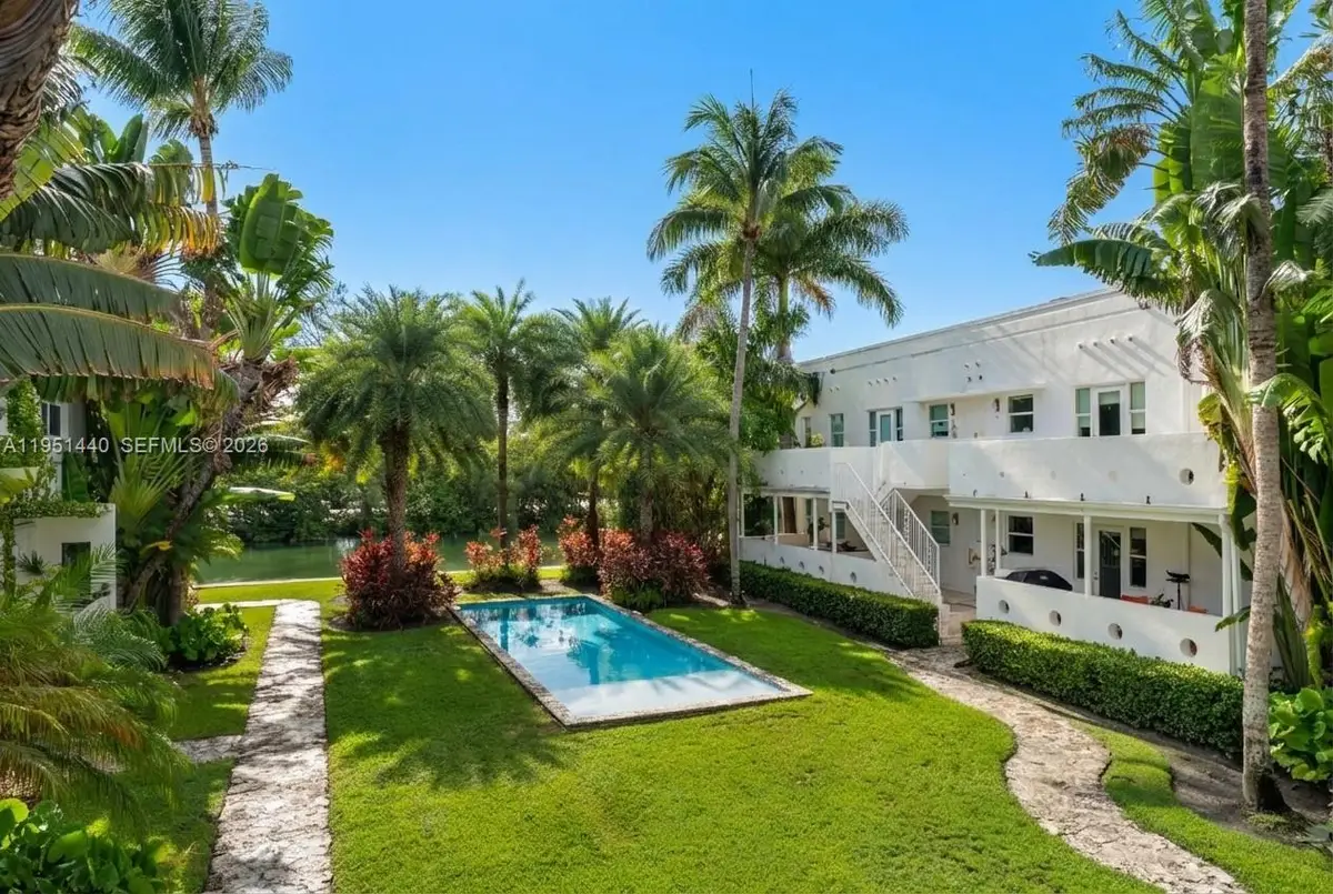 4017 N Meridian Ave #4017, Miami Beach, FL 33140 - Image #1