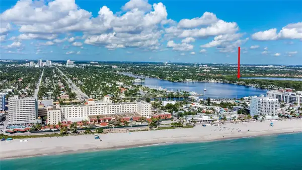 844 Johnson St, Hollywood, FL 33019