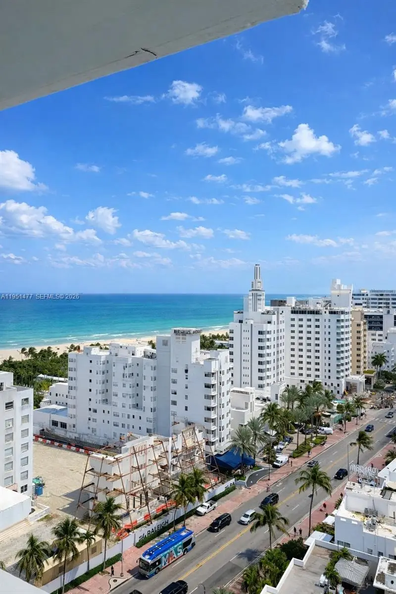 1800 Collins Ave #19G, Miami Beach, FL 33139 - Image #1